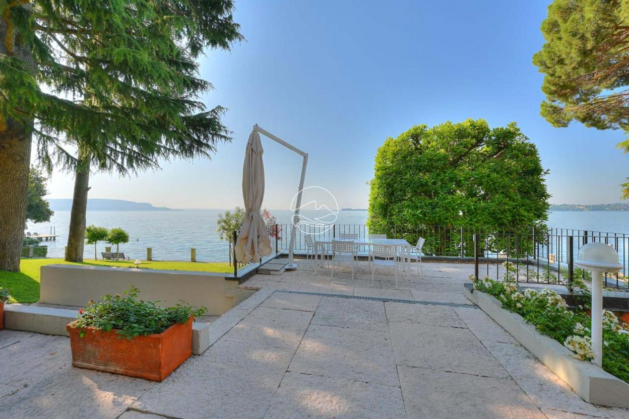 Lovely studio apartment for sale in Fasano