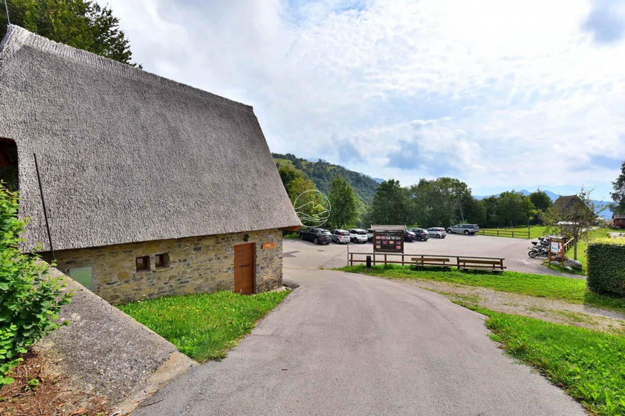 Ristorante con camere in località Cima Rest