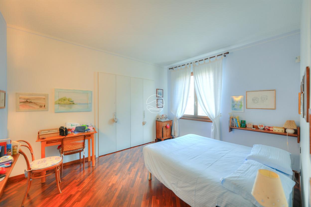 Single villa in Toscolano Maderno