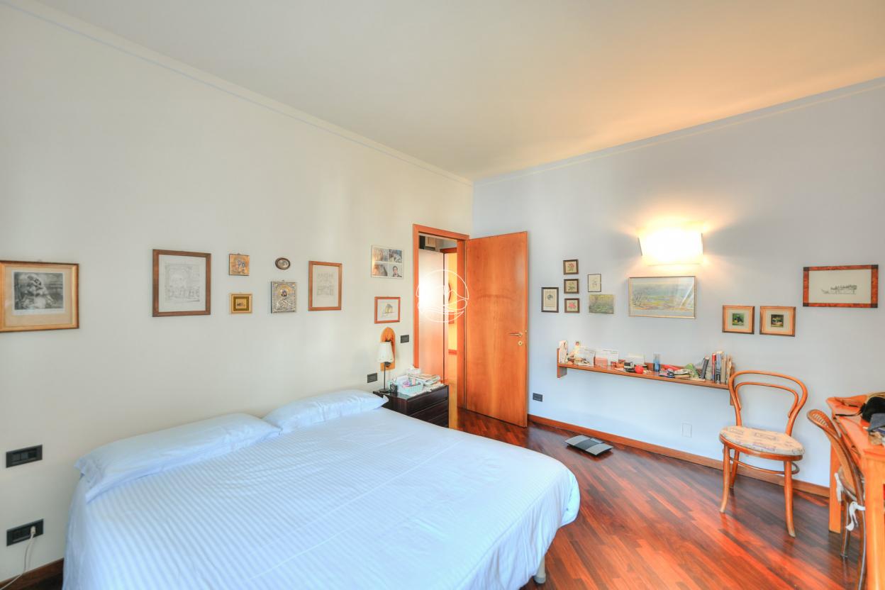 Single villa in Toscolano Maderno