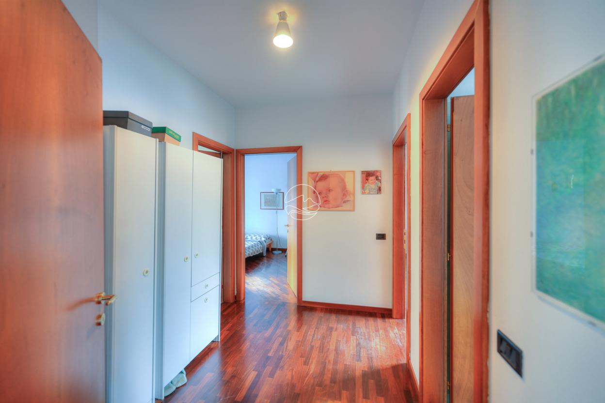 Single villa in Toscolano Maderno