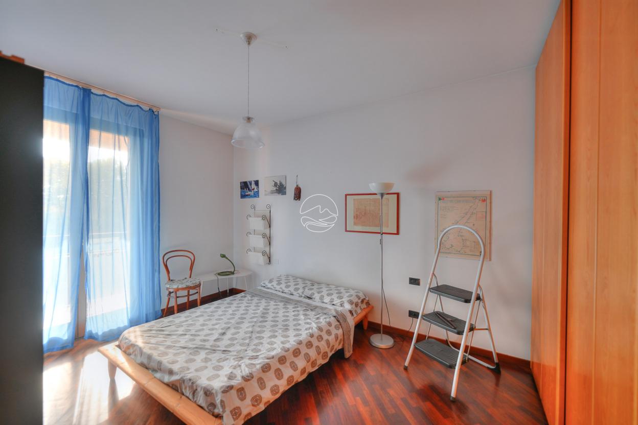 Single villa in Toscolano Maderno