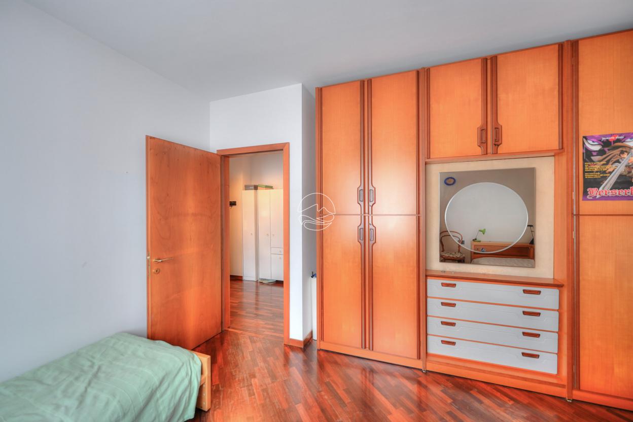 Single villa in Toscolano Maderno