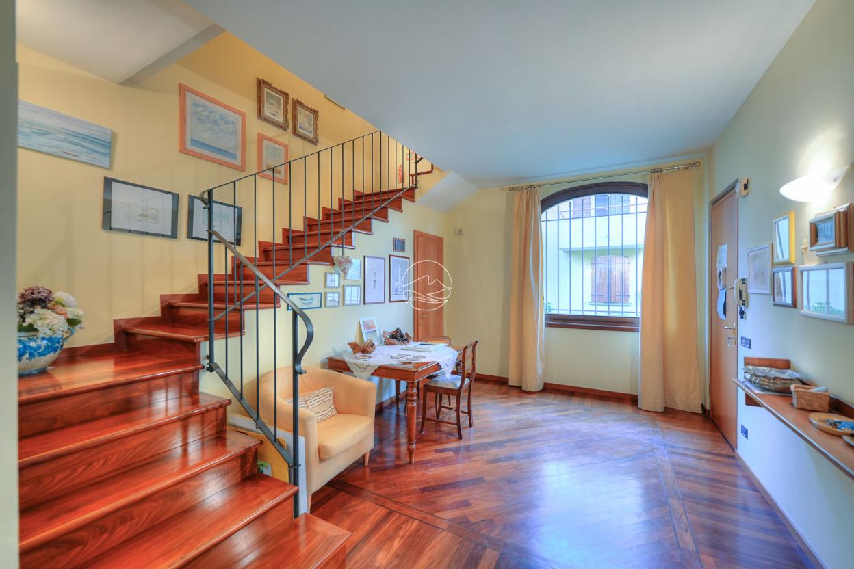 Single villa in Toscolano Maderno