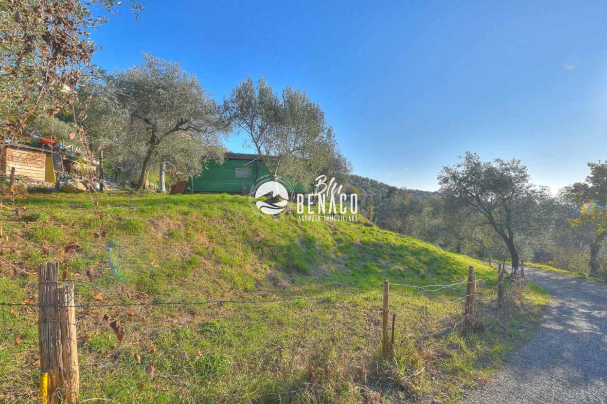 Terreno edificabile a Toscolano Maderno