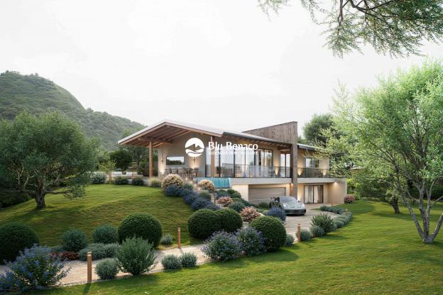 Building plot for sale in Montemaderno