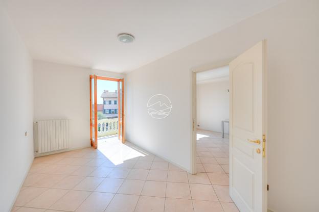 Zweizimmerwohnung in Gardone Riviera
