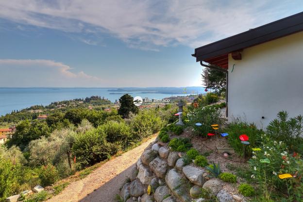 Imperdibile proprietà in vendita a Toscolano 