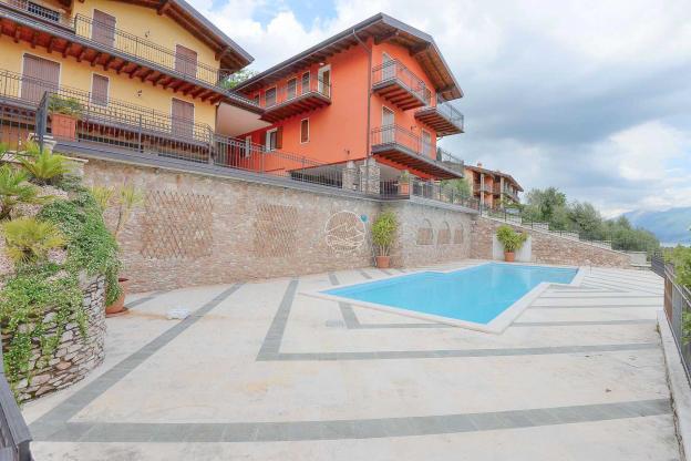 Studio im Residenz mit Pool