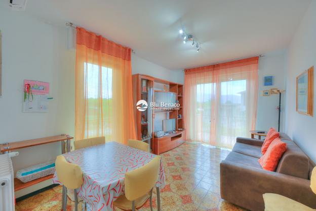 Wohnung zur Miete in der Nähe des Sees