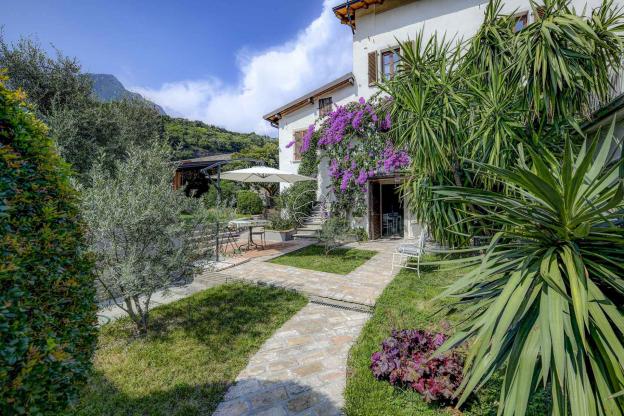 B&B in Toscolano
