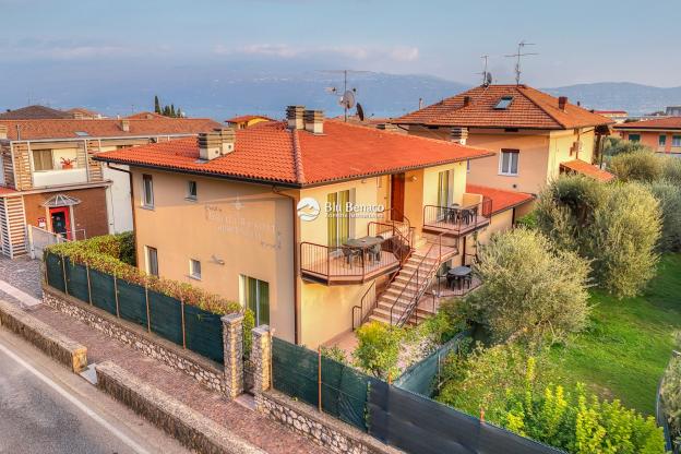 Bilocale in vendita a Toscolano nr.4