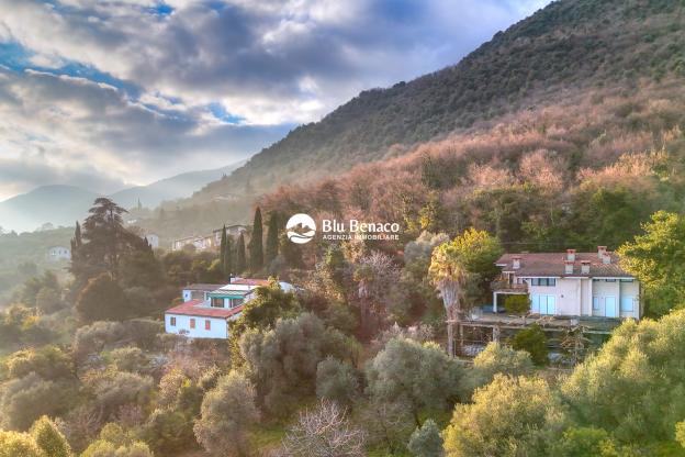 Villa in vendita a Cabiana
