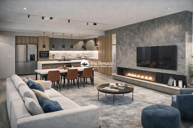 appartamento, in vendita a Casto 