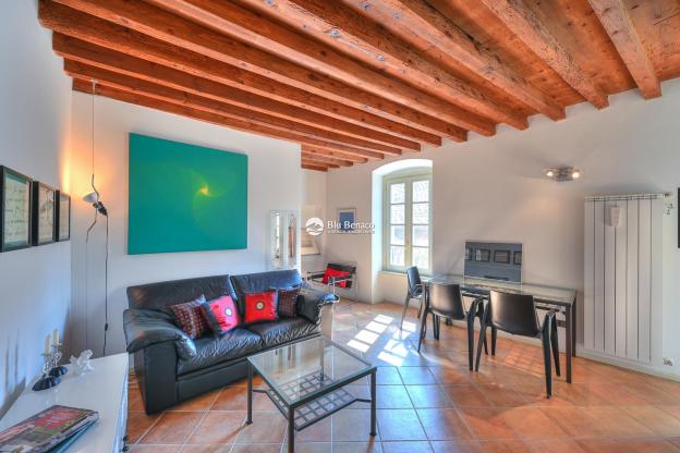 Wohnung zu verkaufen in Gargnano