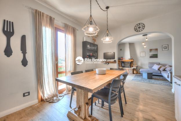 Villetta a schiera in vendita a Gaino