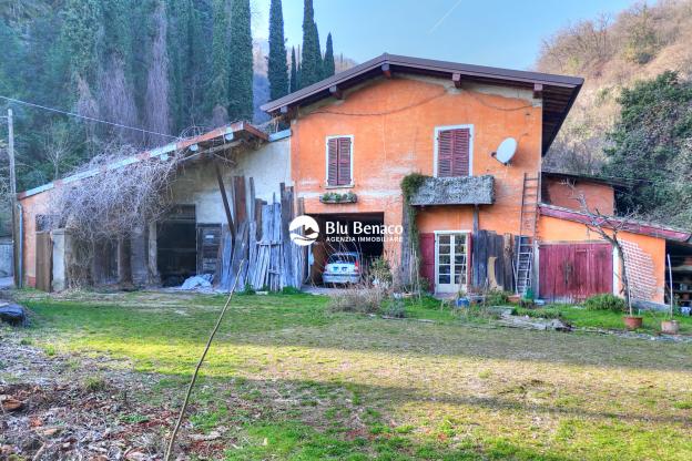 soluzione di piu immobili, salò zona Barbarano 