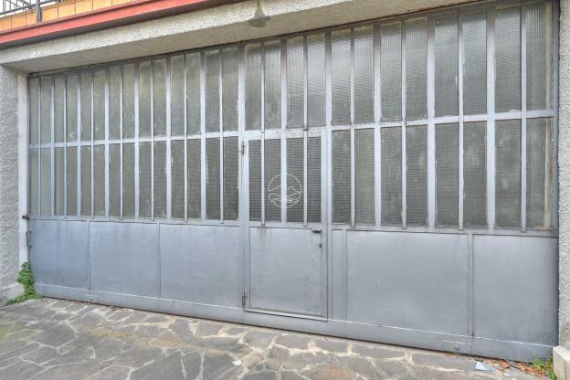 Warehouse for sale