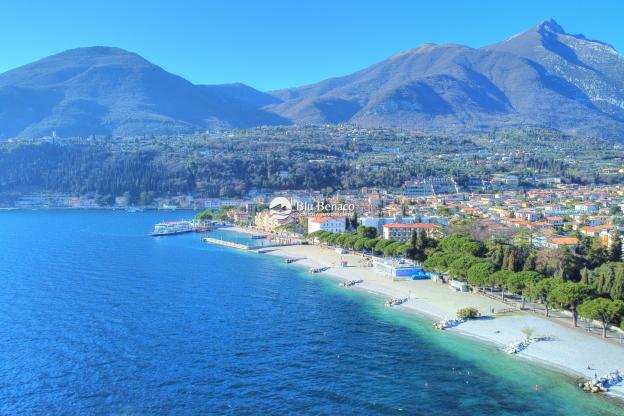 Unmissable three-room apartment for sale in Maderno
