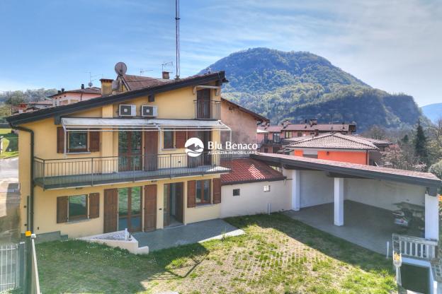 villa indipendente, in vendita roè volciano