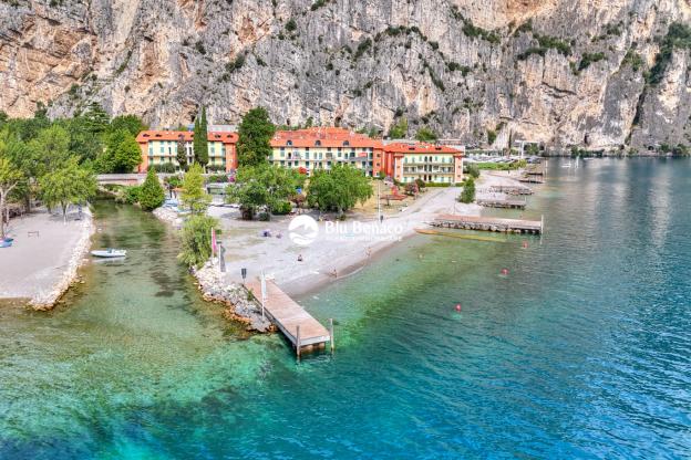 Attività ricettiva a Campione del Garda