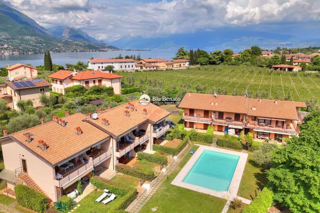 Appartamento in vendita a San Felice del Benaco