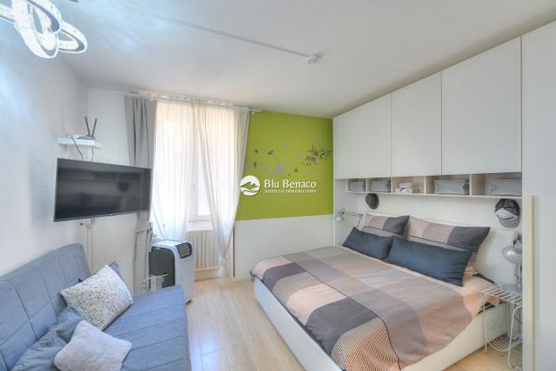 Schönes Studio-Apartment in Fasano zu verkaufen