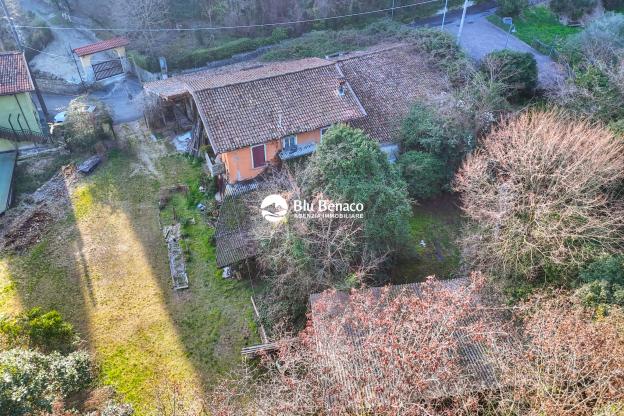 Baugrundstück zum Verkauf in Salò