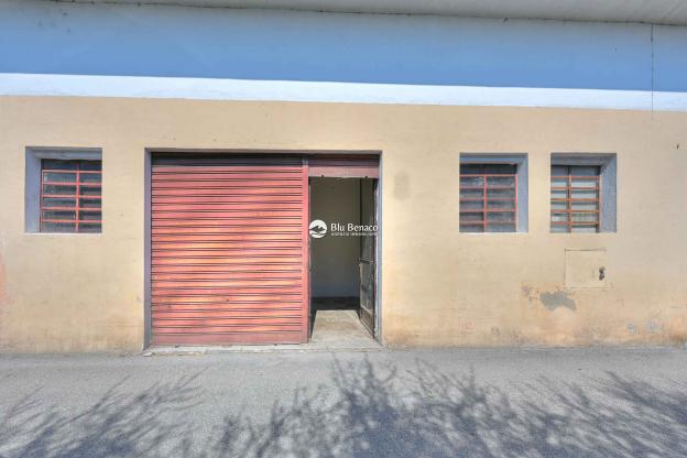 Store for sale in Maderno