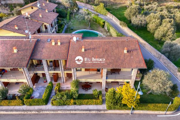 appartamento piano terra, con box auto in vendita a Cecina 