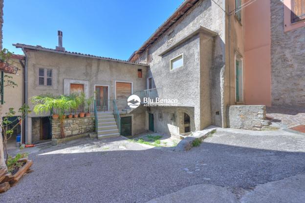Multiproprietà rustica in vendita ad Oldesio